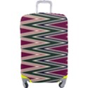 Luggage Cover (Large) 