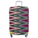 Luggage Cover (Medium) 