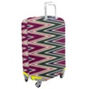 Luggage Cover (Medium) 