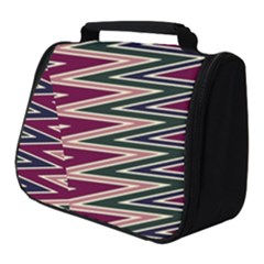 Full Print Travel Pouch (Small) 