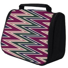 Full Print Travel Pouch (Big) 