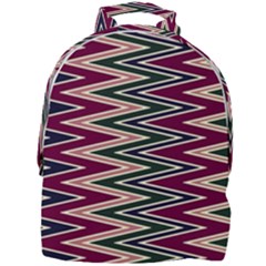 Mini Full Print Backpack 