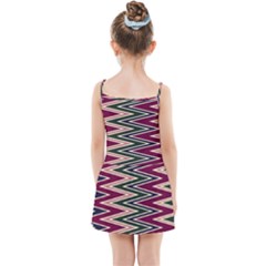 Kids  Summer Sun Dress 