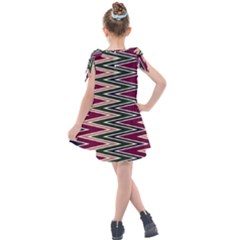 Kids  Tie Up Tunic Dress 