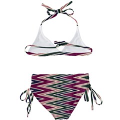 Kids  Classic Bikini Set 