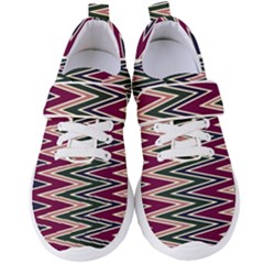 Women s Velcro Strap Shoes 