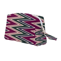 Wristlet Pouch Bag (Medium) 