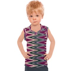 Kids  Sport Tank Top 