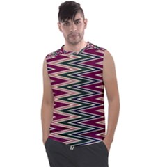 Men s Regular Tank Top 