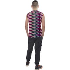 Men s Regular Tank Top 