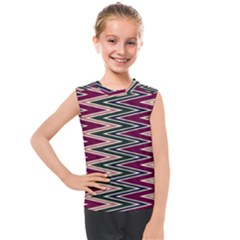 Kids  Mesh Tank Top 