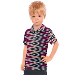 Kids  Polo T-Shirt 