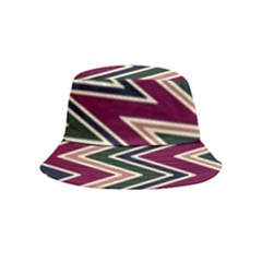 Inside Out Bucket Hat (Kids) 