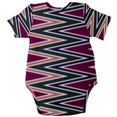 Baby Short Sleeve Bodysuit 