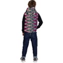 Kids  Stylish Hooded Puffer Vest 