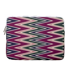 14  Vertical Laptop Sleeve Case With Pocket 