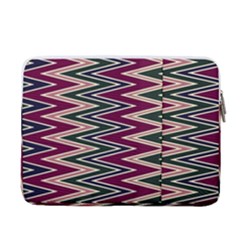 14  Vertical Laptop Sleeve Case With Pocket 