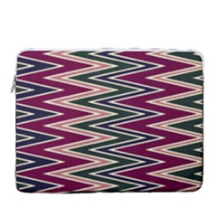 15  Vertical Laptop Sleeve Case With Pocket 