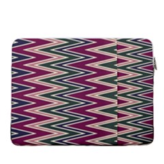 15  Vertical Laptop Sleeve Case With Pocket 