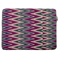 17  Vertical Laptop Sleeve Case With Pocket 