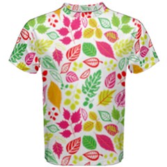 Men s Cotton T-Shirt 