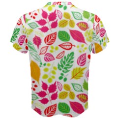 Men s Cotton T-Shirt 