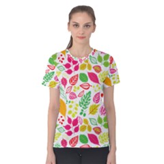 Women s Cotton T-Shirt 