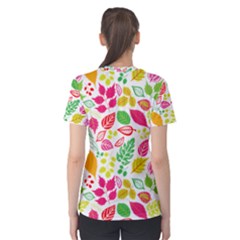 Women s Cotton T-Shirt 