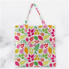 Grocery Tote Bag 