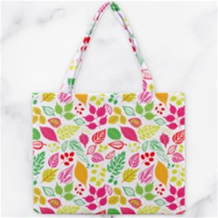 Mini Tote Bag 