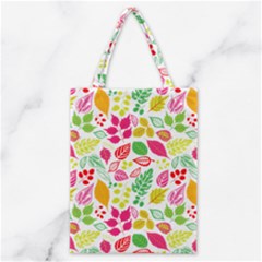 Classic Tote Bag 