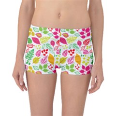 Boyleg Bikini Bottoms Front