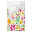 Duvet Cover Double Side (Single Size) 