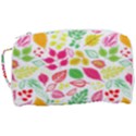 Toiletries Pouch 