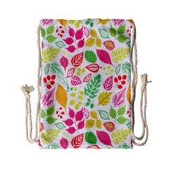 Drawstring Bag (Small) 