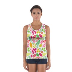 Sport Tank Top  