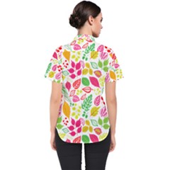 Women s Short Sleeve Shirt 