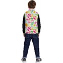 Kid s Button Up Puffer Vest 