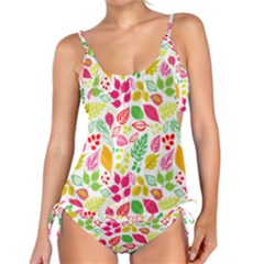 Tankini Set 