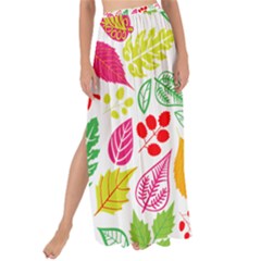 Maxi Chiffon Tie-Up Sarong 