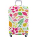 Luggage Cover (Large) 