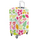 Luggage Cover (Medium) 