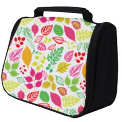 Full Print Travel Pouch (Big) 