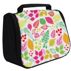 Full Print Travel Pouch (Big) 