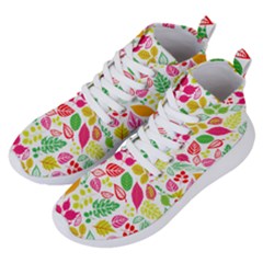 Women s Lightweight High Top Sneakers 