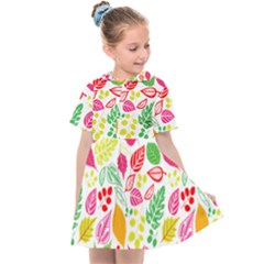 Kids  Sailor Dress 