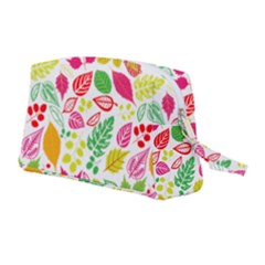 Wristlet Pouch Bag (Medium) 