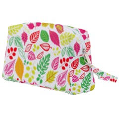 Wristlet Pouch Bag (Large) 