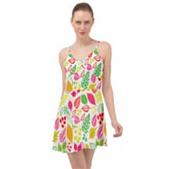 Summer Time Chiffon Dress 