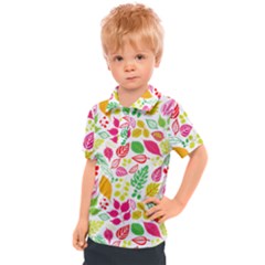 Kids  Polo T-Shirt 